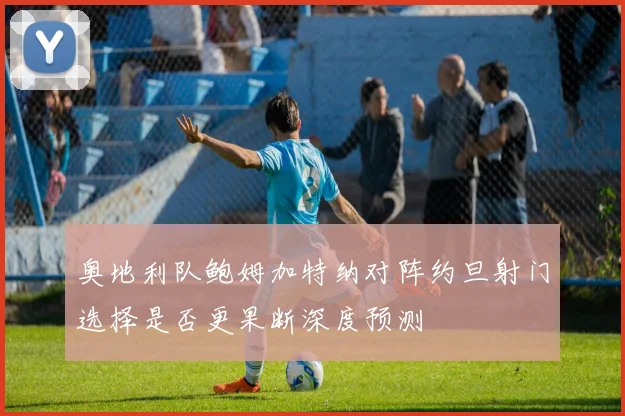 奥地利队鲍姆加特纳对阵约旦射门选择是否更果断深度预测