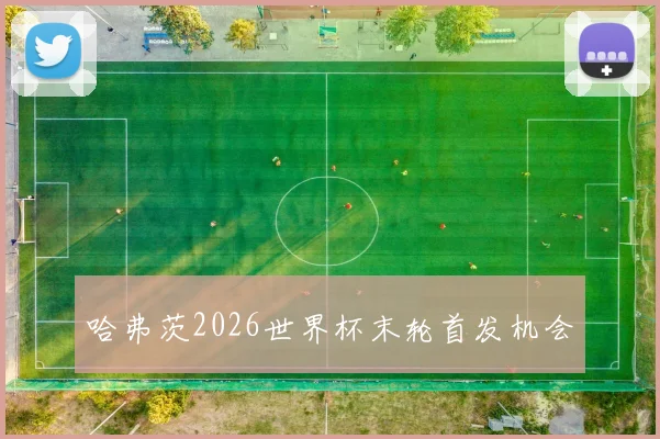 哈弗茨2026世界杯末轮首发机会